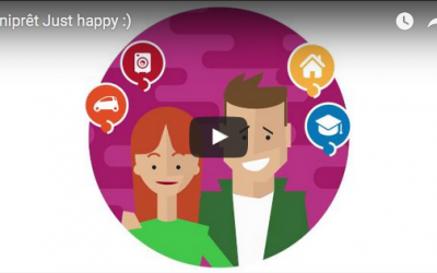 Vidéo expliquant le regroupement de crédits