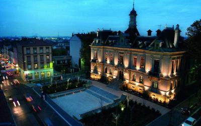 Nos nouveaux locaux à Oullins
