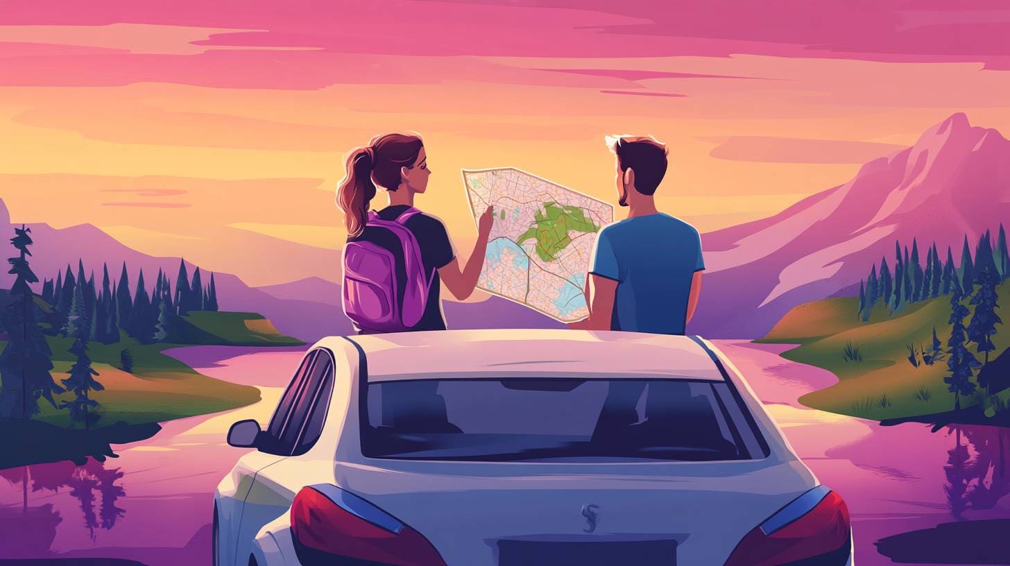 Tournants dans la vie Les grands changements dans la vie