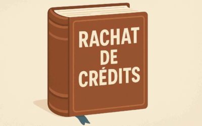 Rachat de crédits : le dico express