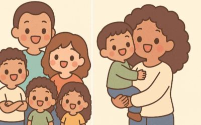 Familles monoparentales ou recomposées : comment adapter son budget ?