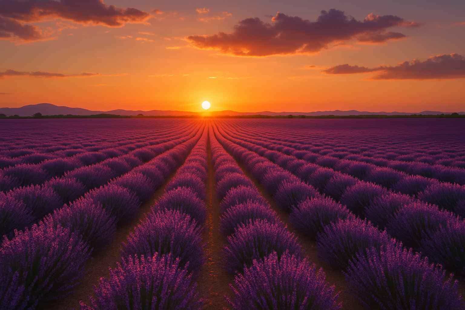 Changements pour juillet