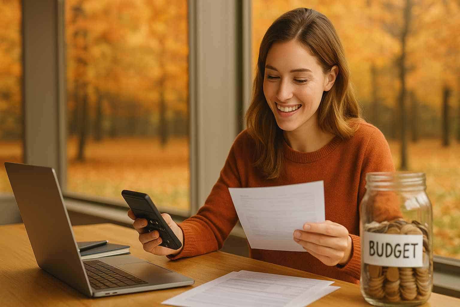 Préparer son budget 2026