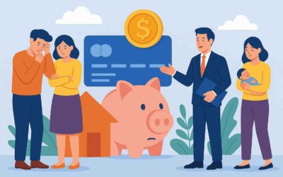 Ces 5 situations du quotidien où le rachat de crédits peut tout changer