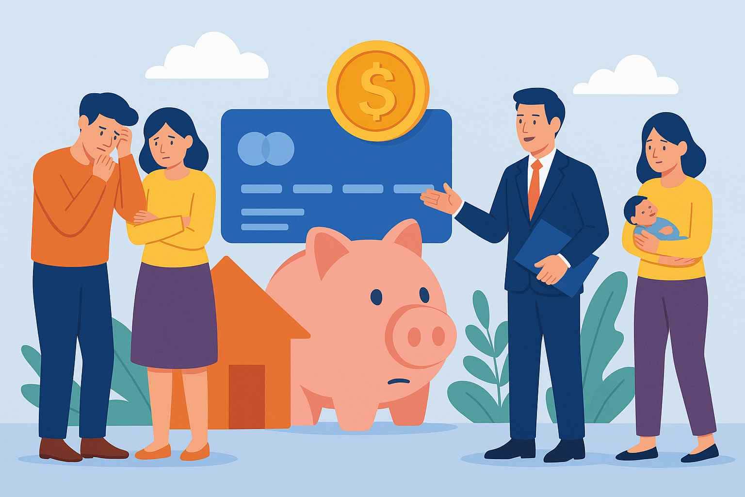 RAC et situations du quotidien RAC et situations du quotidien