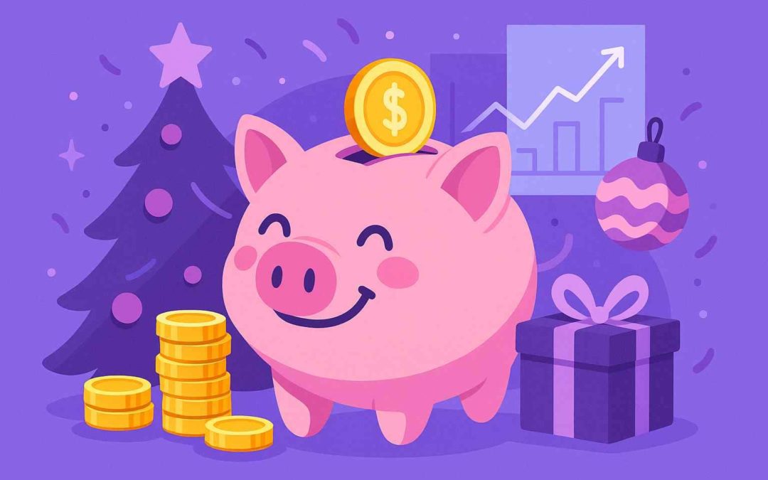 Faire une simulation de rachat de crédits avant les fêtes : le choix qui peut tout changer