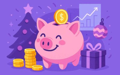 Faire une simulation de rachat de crédits avant les fêtes : le choix qui peut tout changer