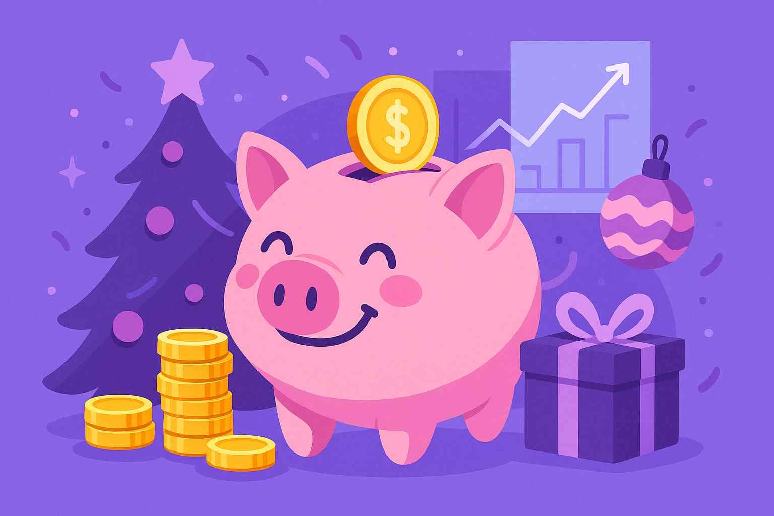 Anticiper les fêtes grâce à une simulation Uniprêt