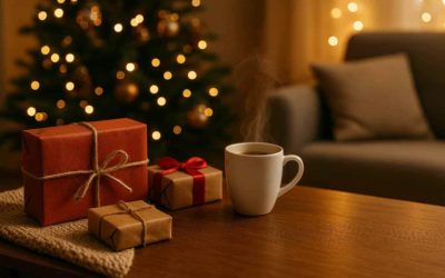 Le vrai prix de la magie de Noël : comment trouver l’équilibre entre plaisir et raison