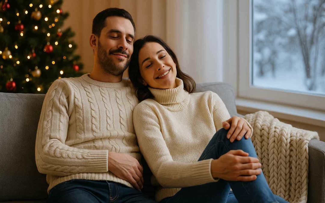 Offrez-vous un vrai cadeau cette année grâce à Uniprêt