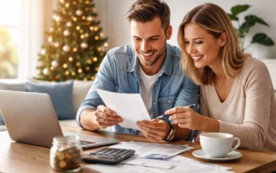 Et si le rachat de crédits peut vous aider à éviter les erreurs financières classiques de début d’année ?