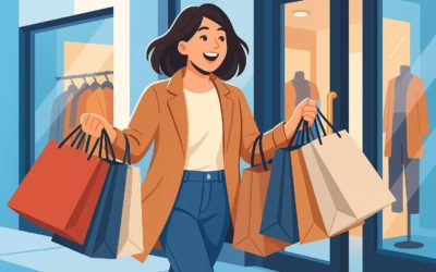 Soldes d’hiver 2026 : Comment éviter les dépenses impulsives quand on a plusieurs crédits en cours ?