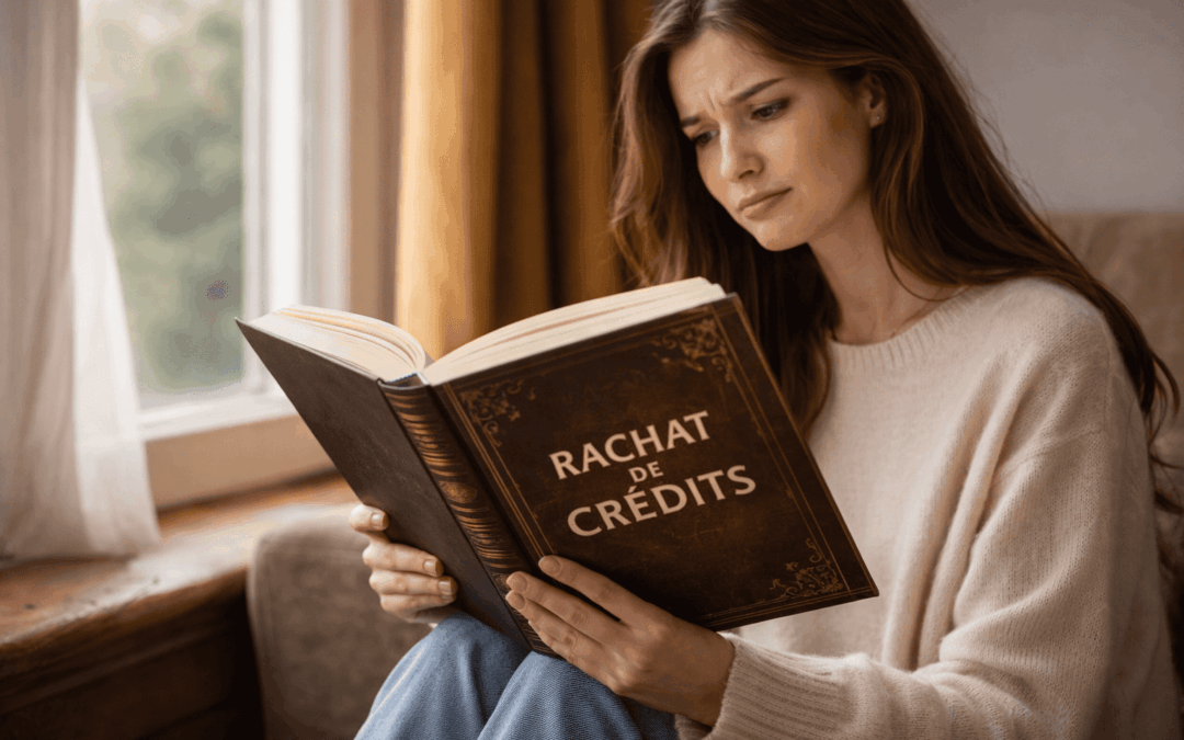 3 mythes sur le rachat de crédits qui ont la vie dure