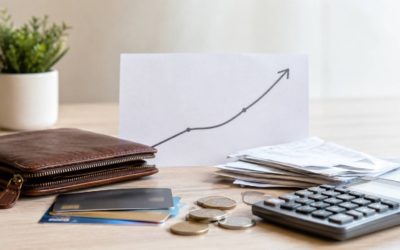 + 2,7% sur les frais bancaires : une hausse qui pèse sur le portefeuille des ménages ?