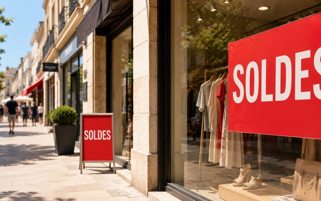 Soldes d’été : et si le vrai bon plan était de réduire ses mensualités ?