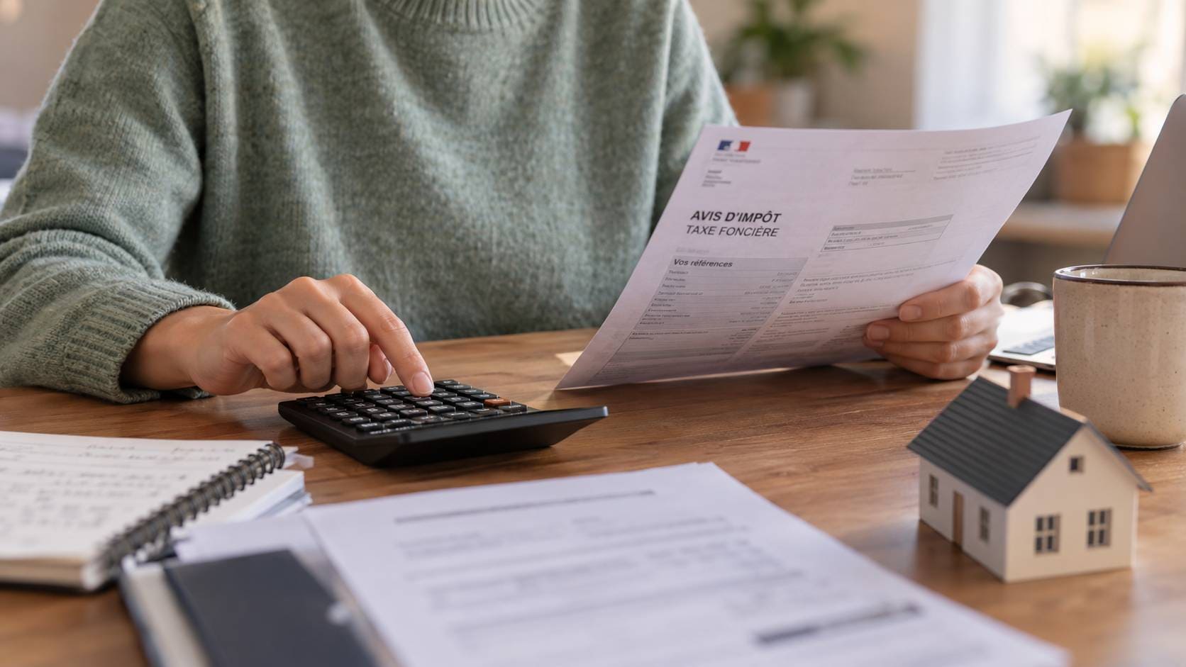 Taxe foncière mensualité supplémentaire Taxe foncière mensualité supplémentaire